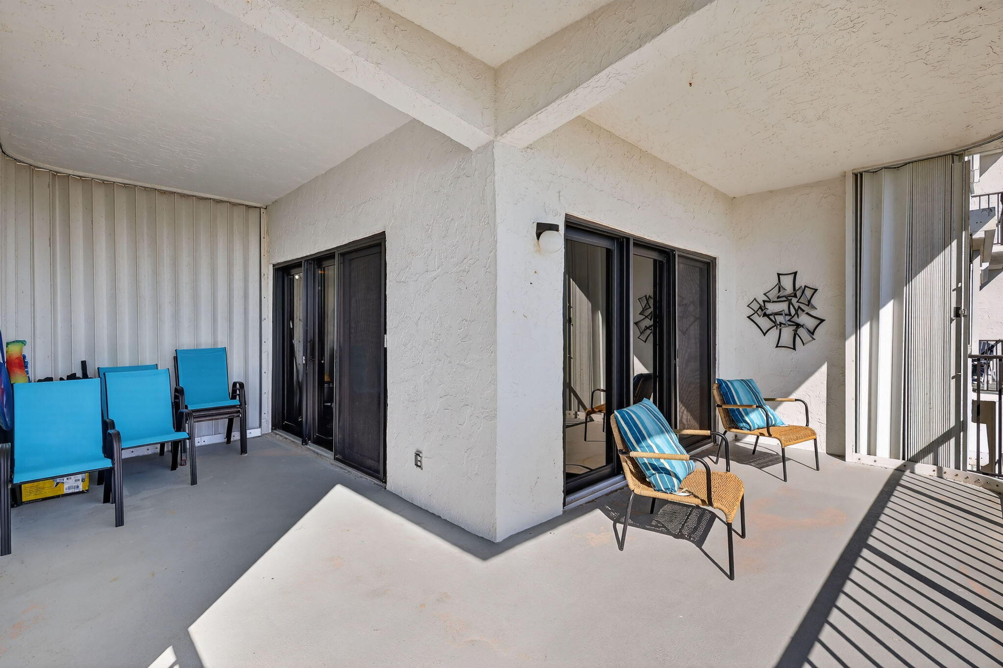 OCEAN HARBOUR CONDOMINIUM B - Residential