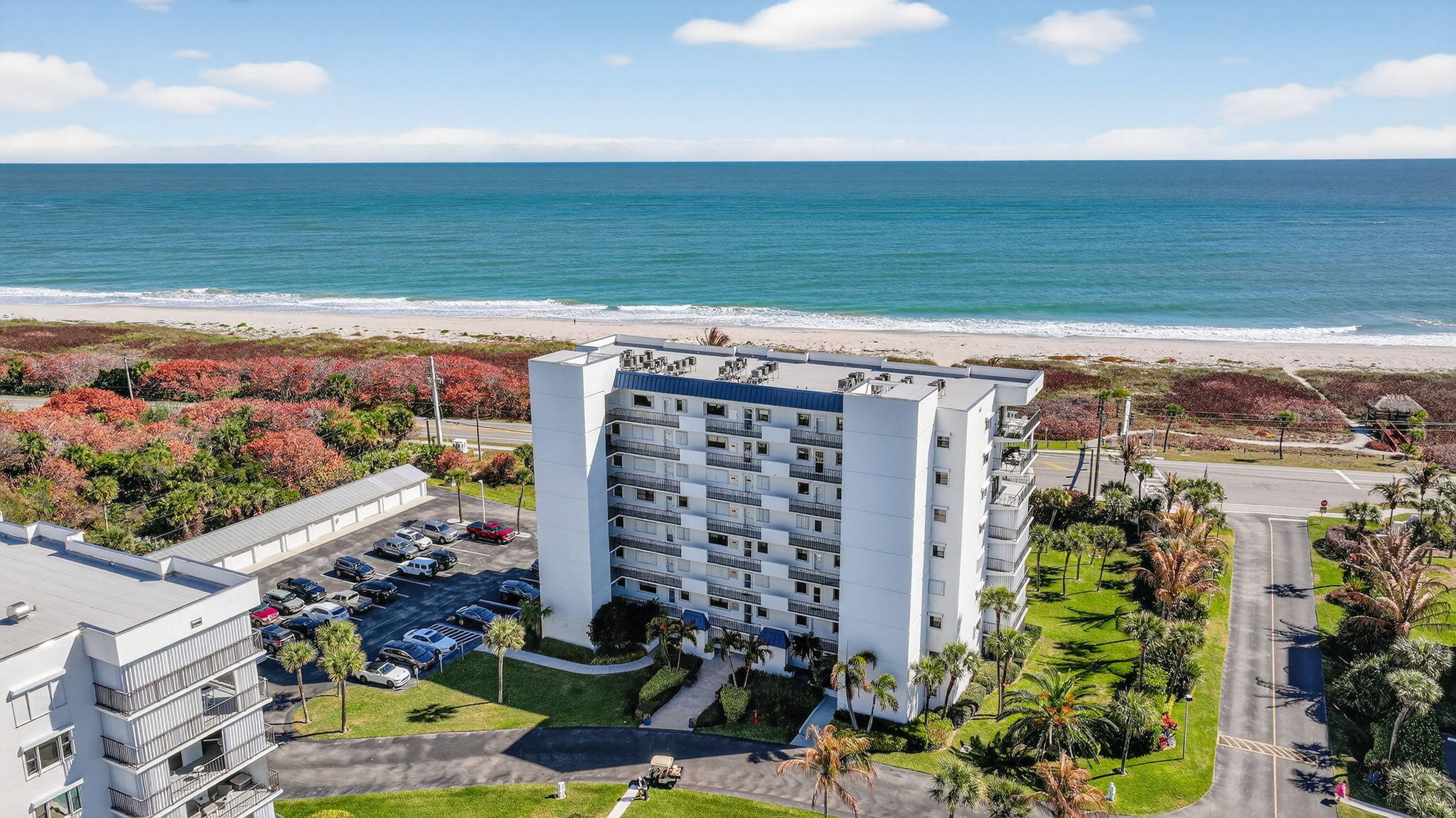 OCEAN HARBOUR CONDOMINIUM B - Residential