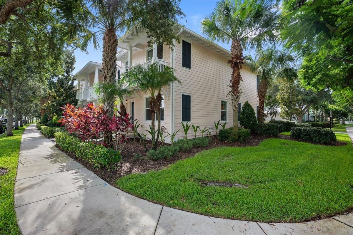 1346 S Jeaga Drive
