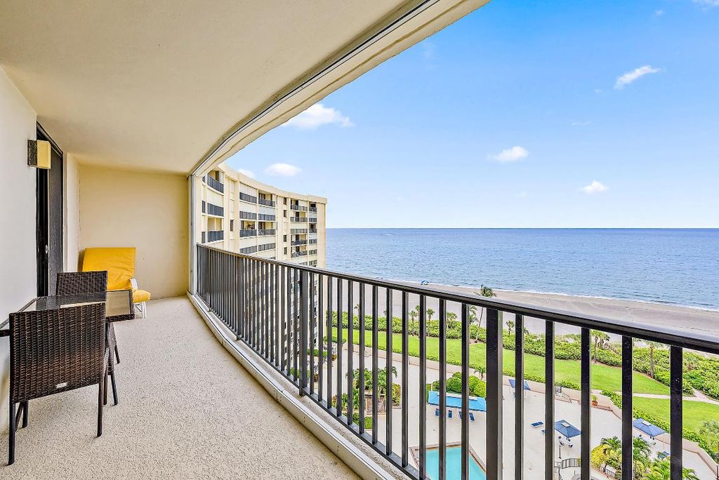 Photo of 400 Ocean Trail Way #1208, Jupiter, FL 33477 (MLS # R10910417)
