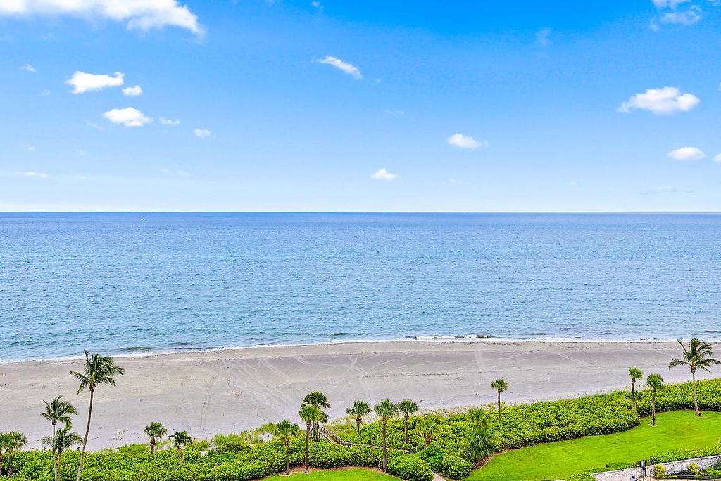 Photo of 400 Ocean Trail Way #1208, Jupiter, FL 33477 (MLS # R10910417)