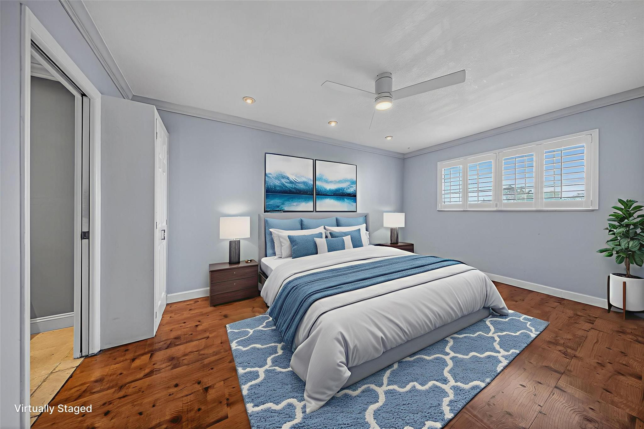 River Manor - Residential