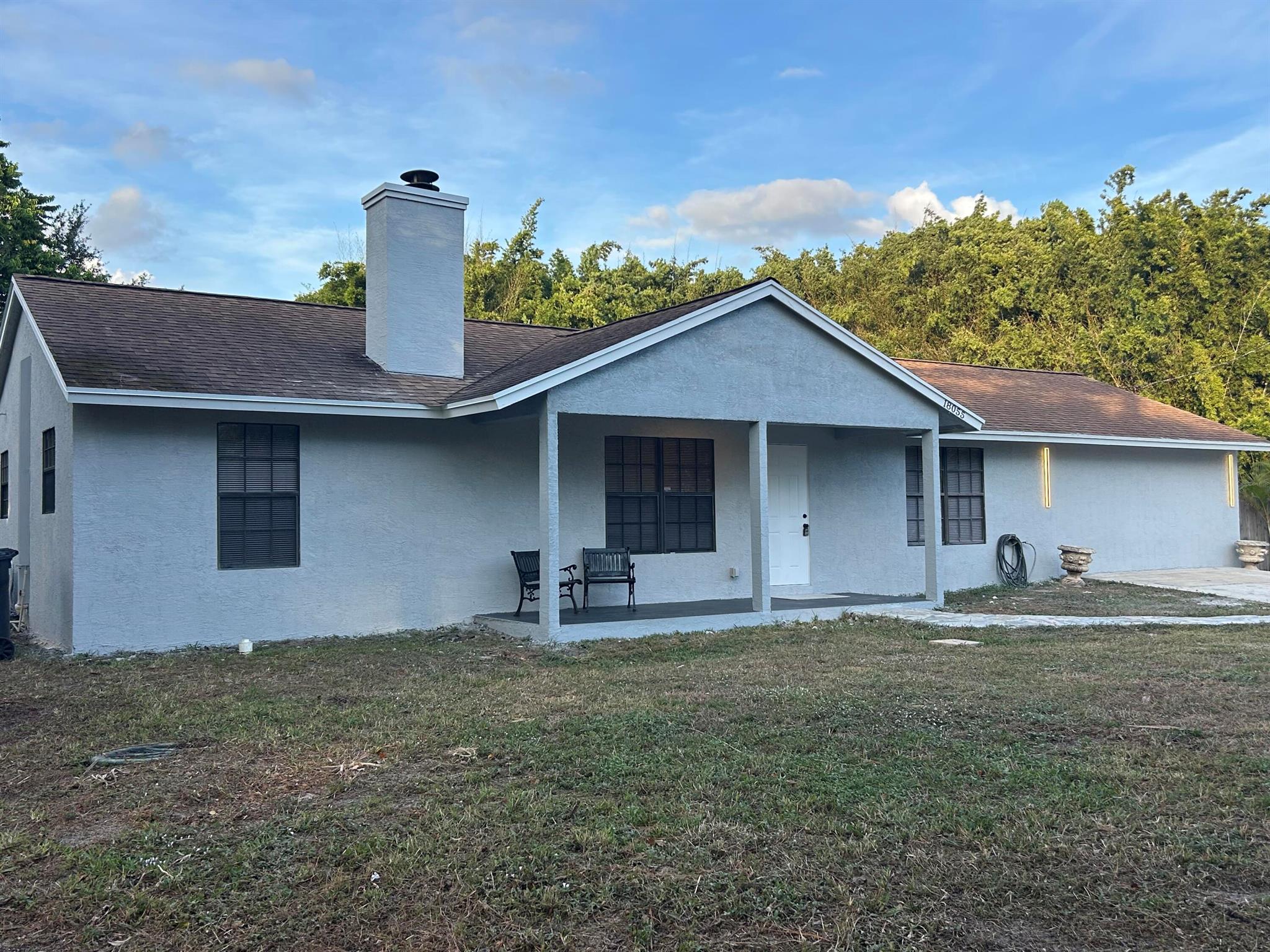 THE ACREAGE - Residential