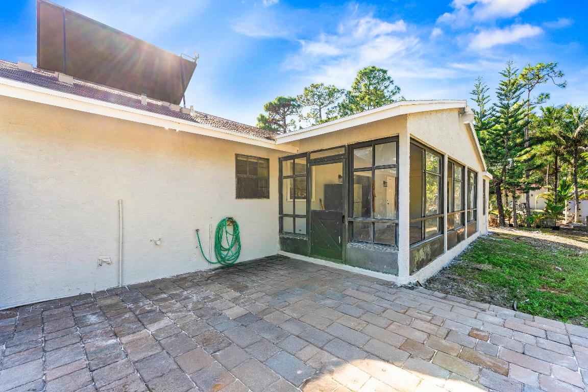 THE ACREAGE - Residential