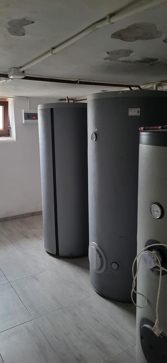 Poland - City of Rypin - Torun - Residential