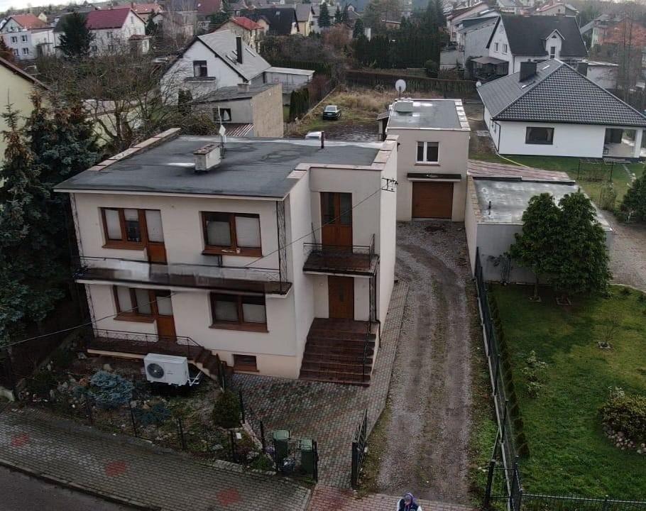 Poland - City of Rypin - Torun - Residential