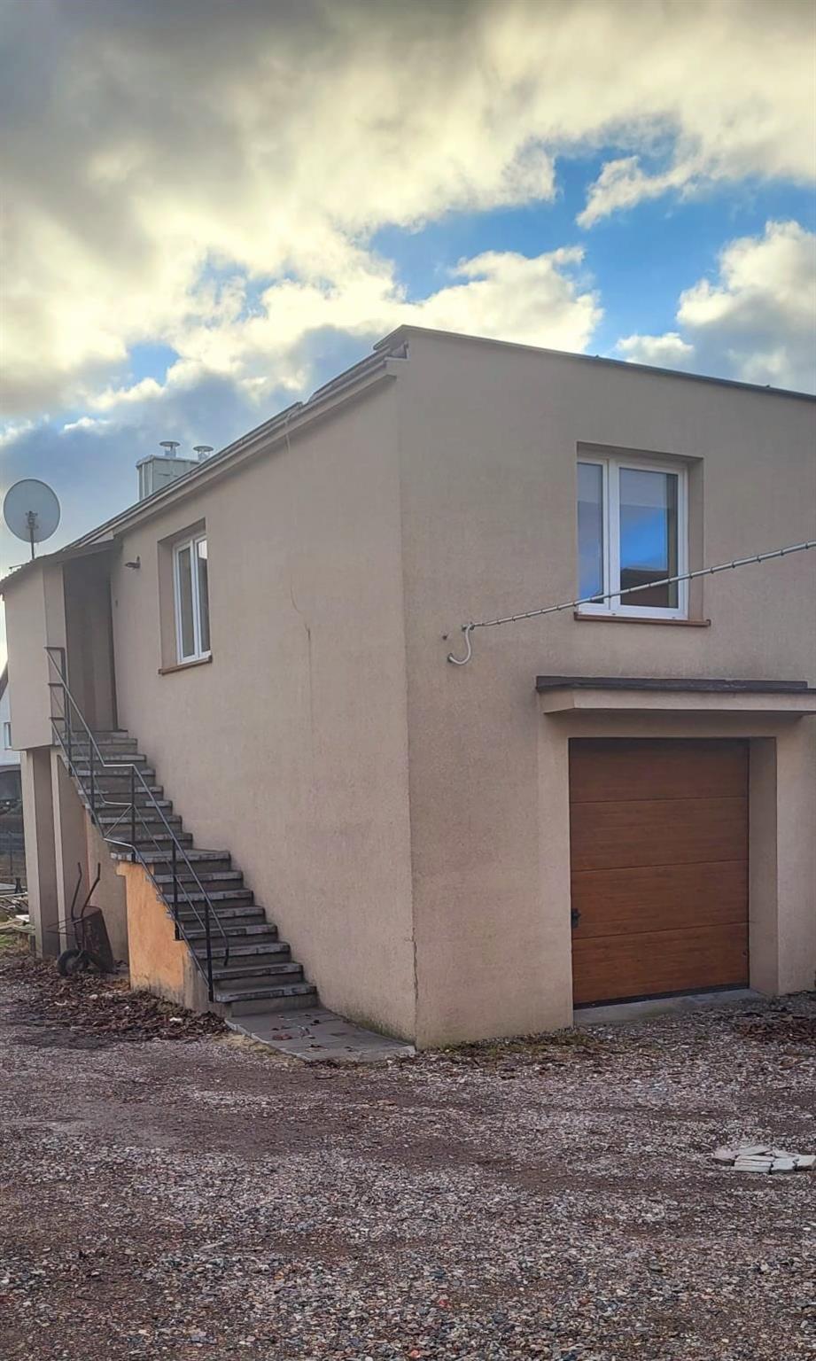 Poland - City of Rypin - Torun - Residential