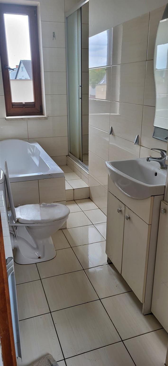 Poland - City of Rypin - Torun - Residential