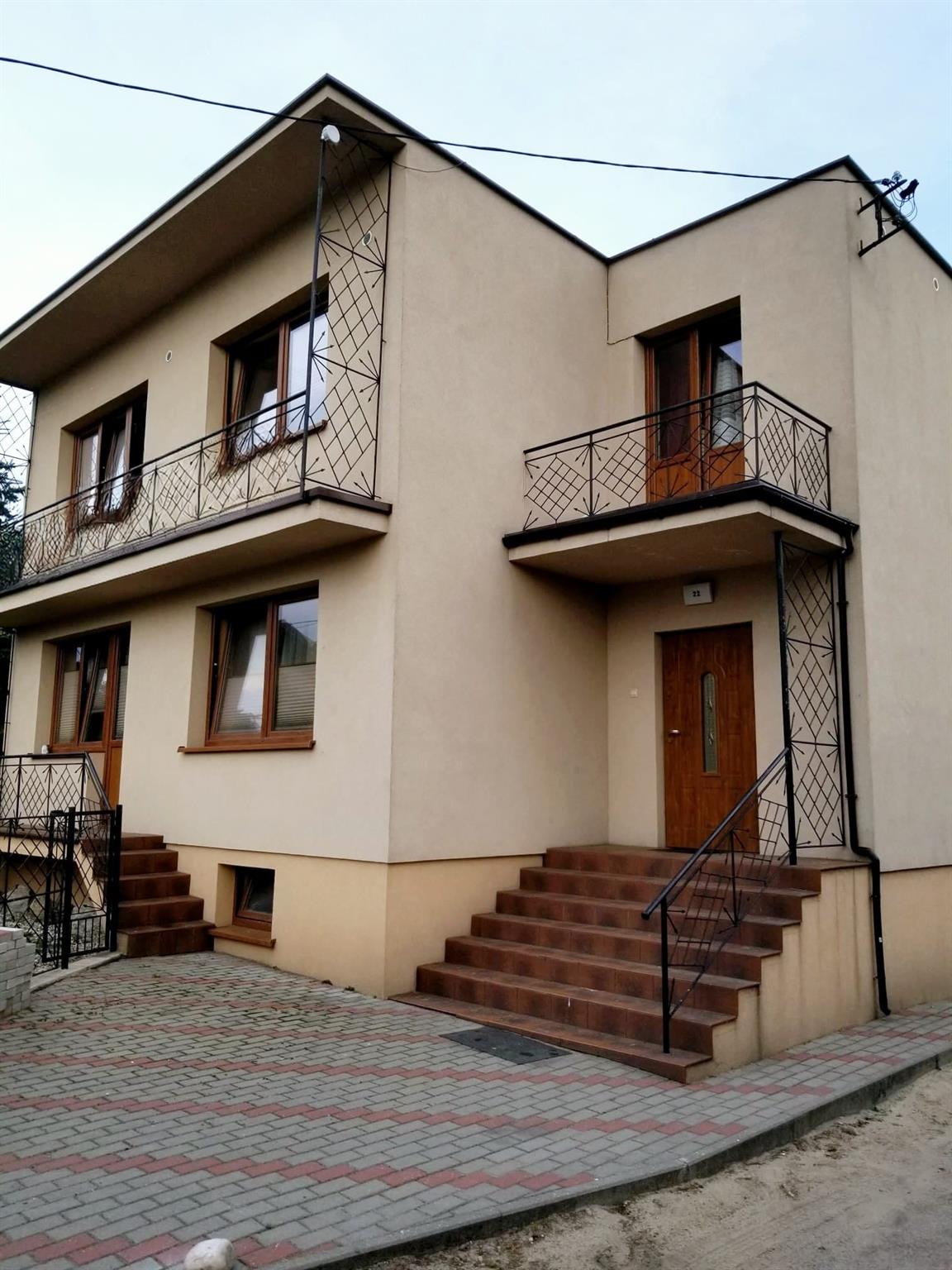2222 Garden Str