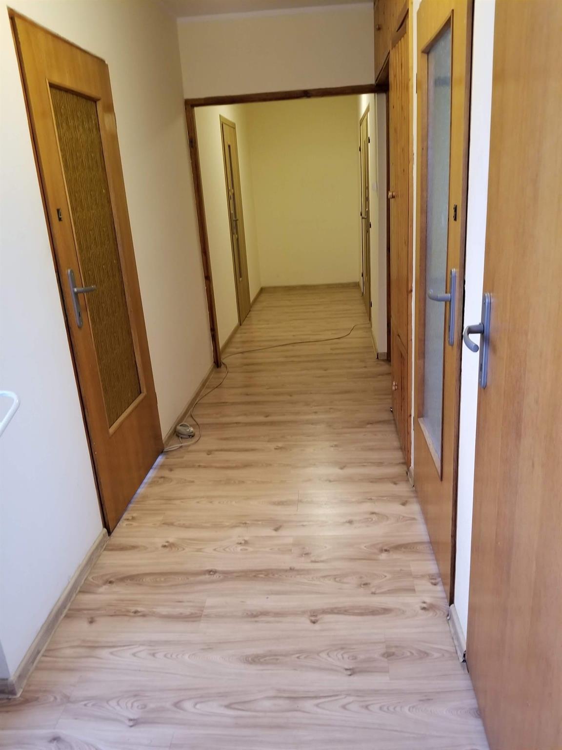 Poland - City of Rypin - Torun - Residential