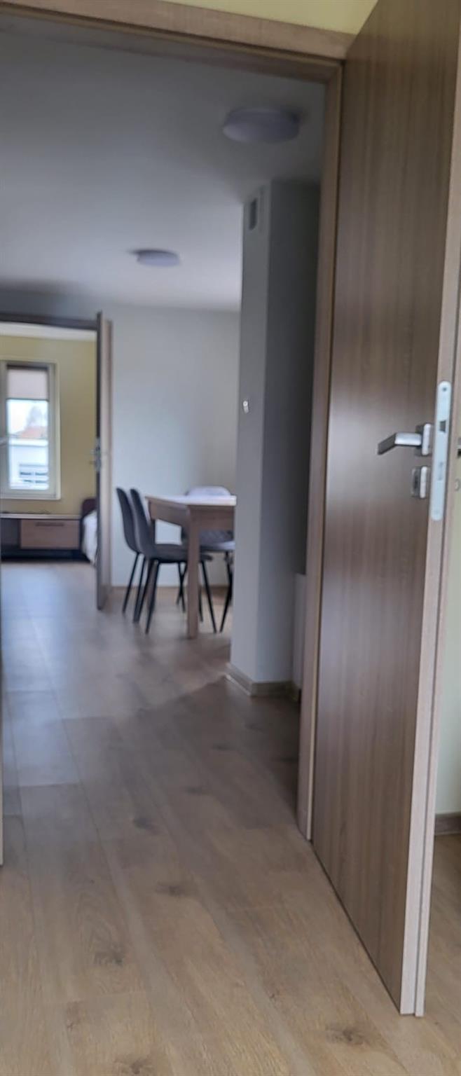 Poland - City of Rypin - Torun - Residential