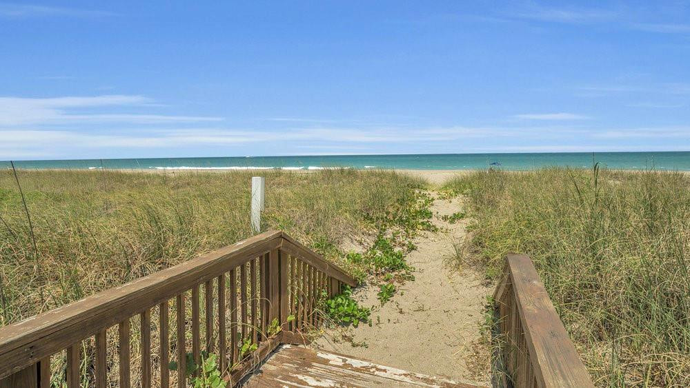 Watersong South PUD One - Land