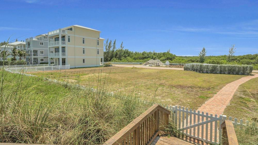 Watersong South PUD One - Land