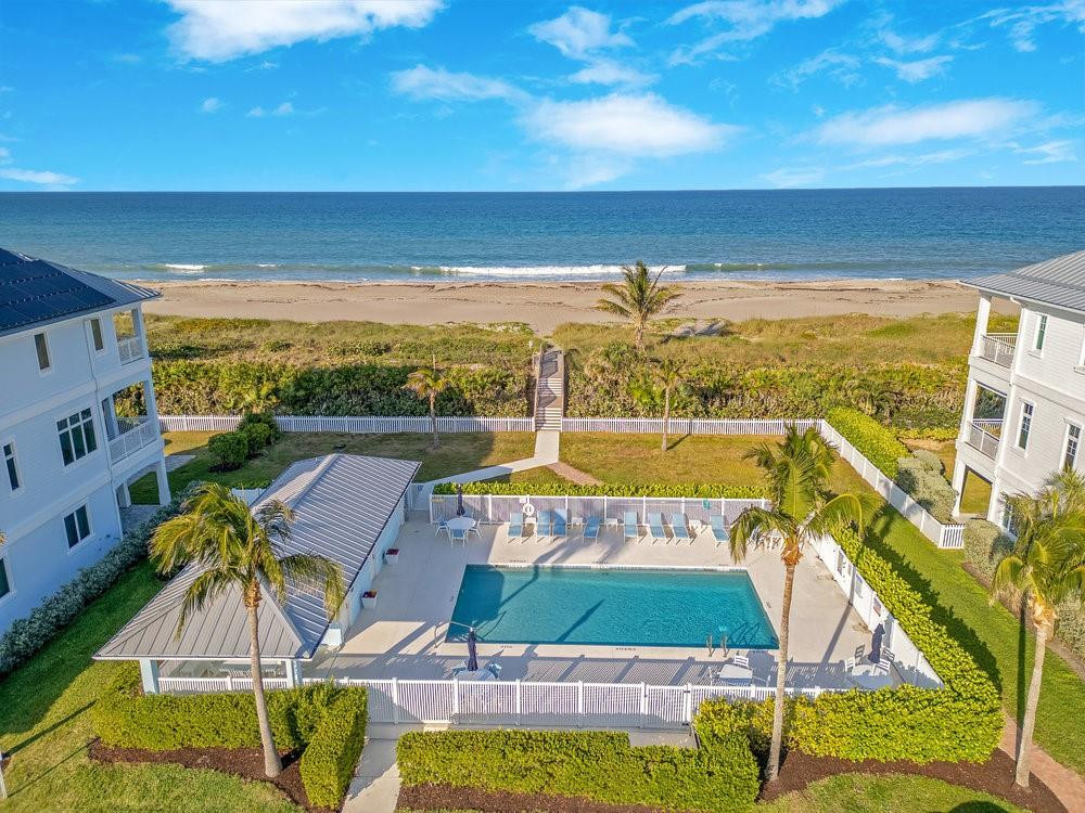 Watersong South PUD One - Land