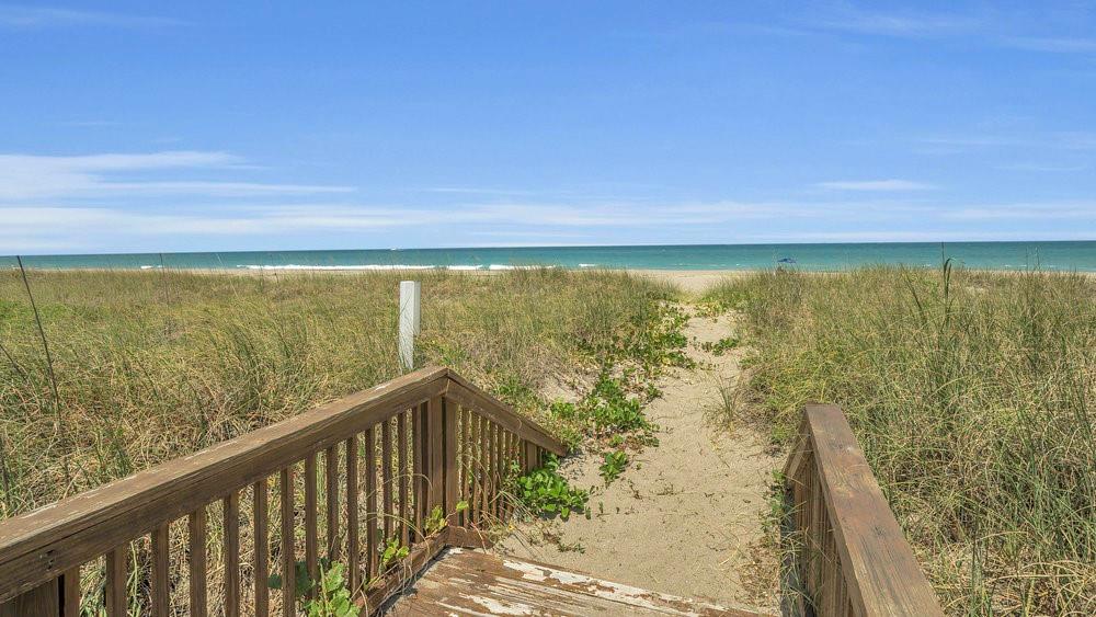 Watersong South PUD One - Land