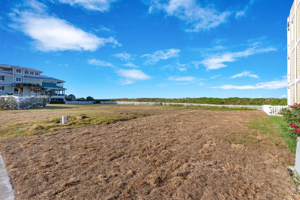 Watersong South PUD One - Land