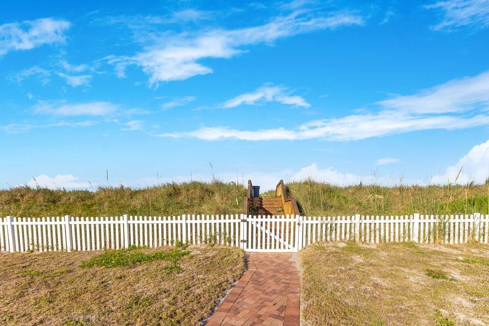 Watersong South PUD One - Land