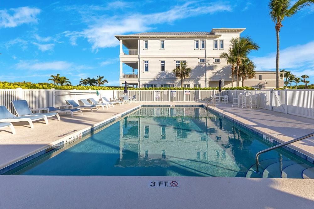 Watersong South PUD One - Land