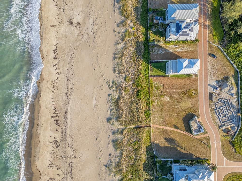 Watersong South PUD One - Land