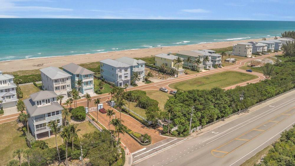 Watersong South PUD One - Land