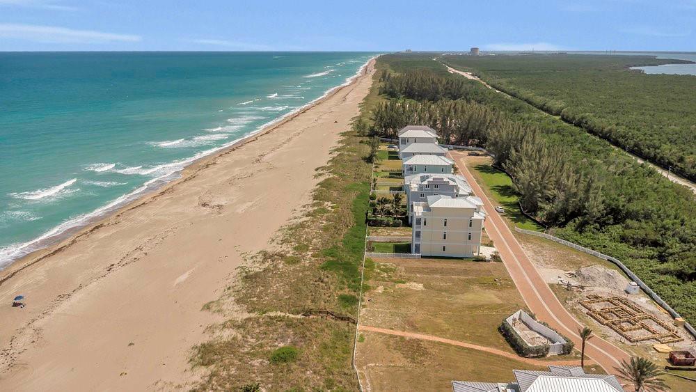 Watersong South PUD One - Land