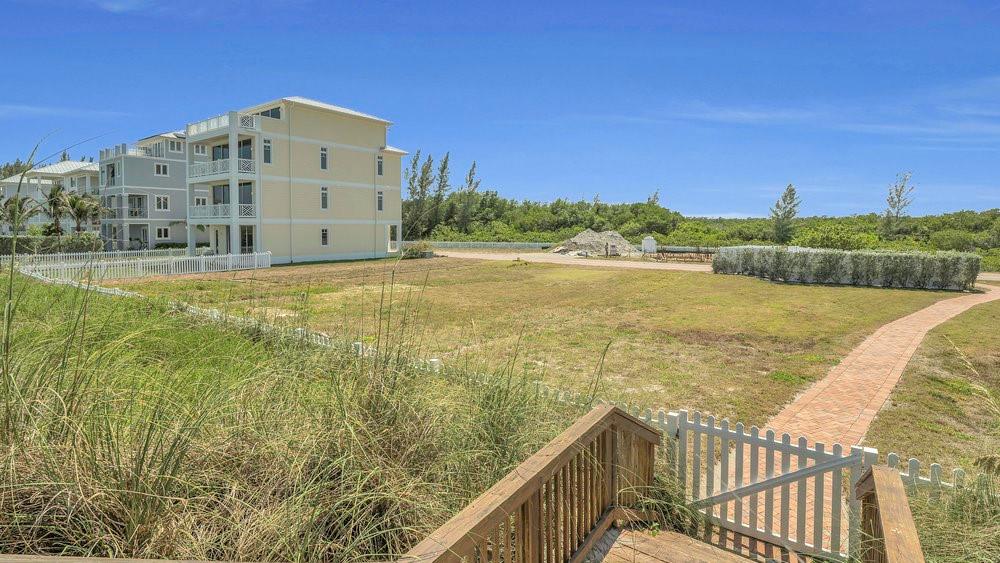 Watersong South PUD One - Land