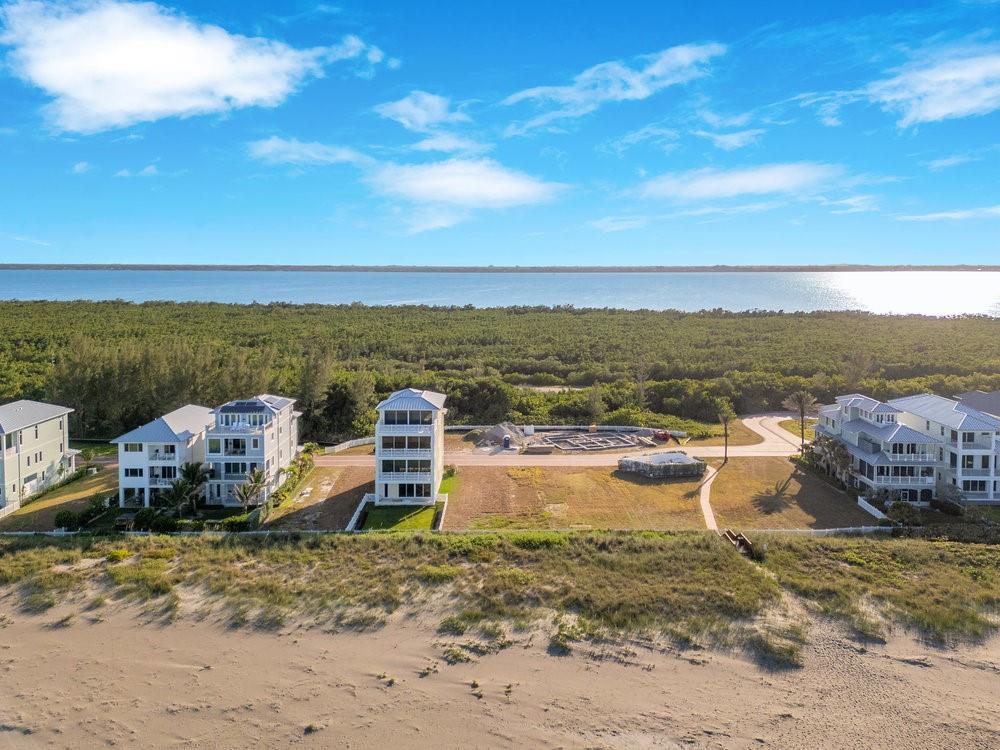 Watersong South PUD One - Land