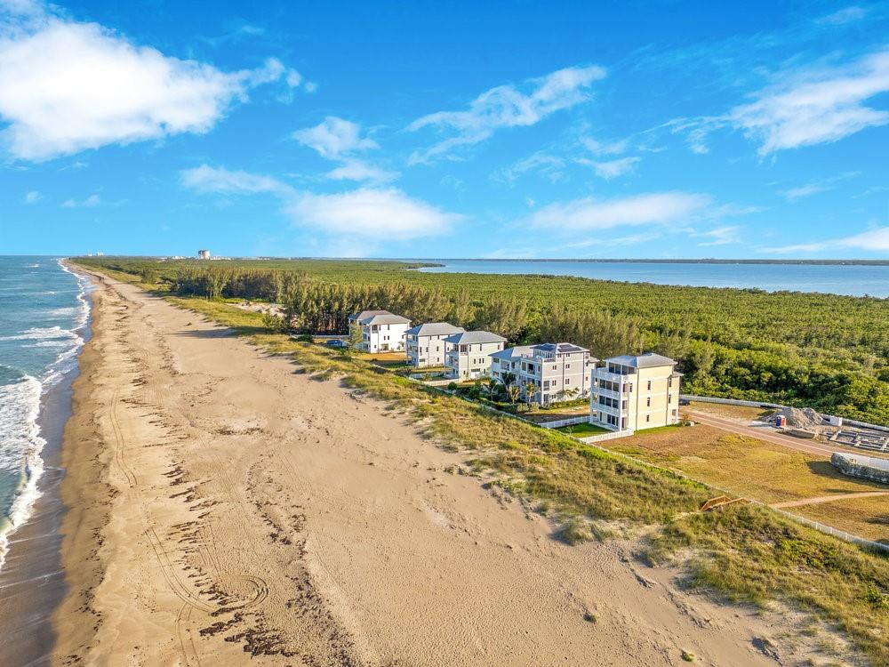 Watersong South PUD One - Land