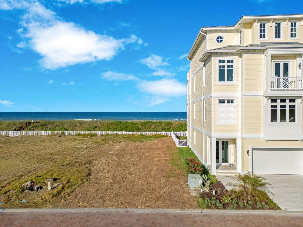 Watersong South PUD One - Land