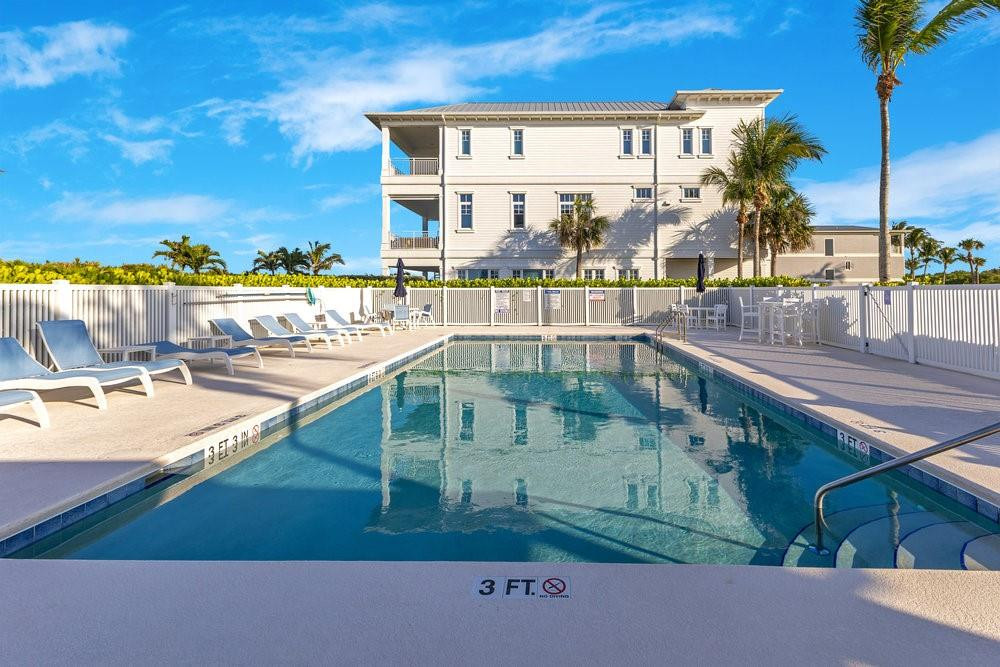 Watersong South PUD One - Land