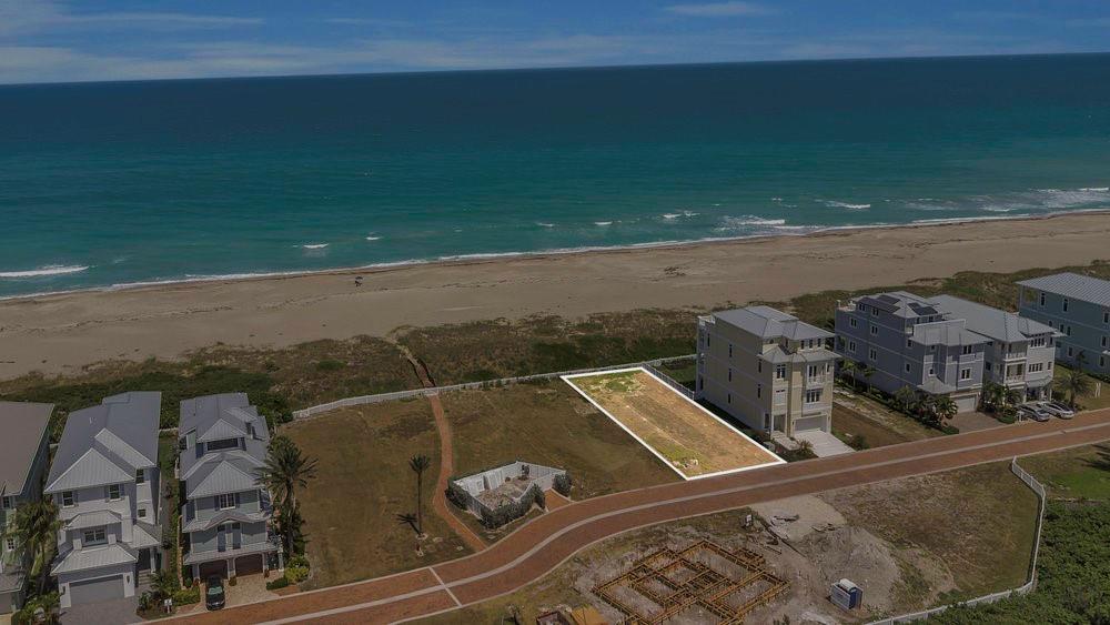 Watersong South PUD One - Land