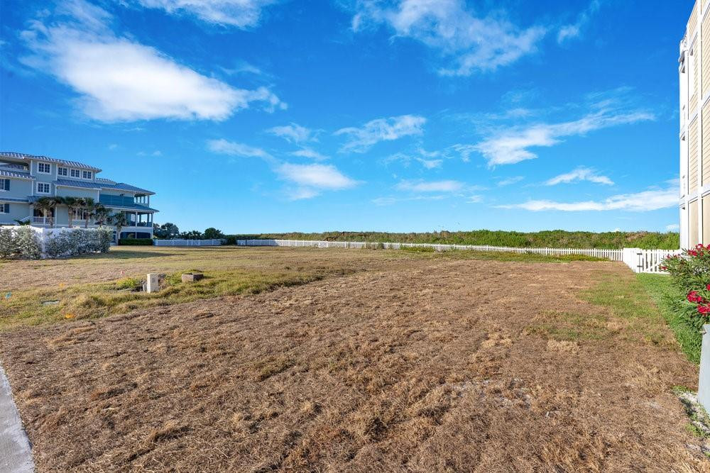 Watersong South PUD One - Land