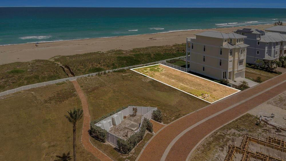 Watersong South PUD One - Land