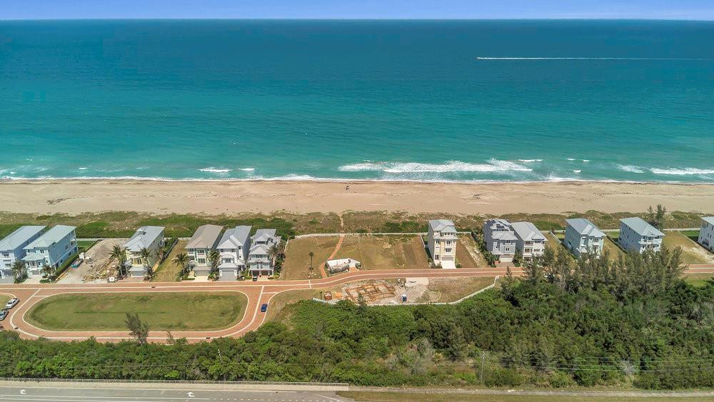 Watersong South PUD One - Land