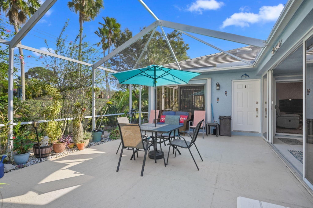 Photo of 1258 NW Sun Terrace Circle, Port Saint Lucie, FL 34986 (MLS # B26056604)