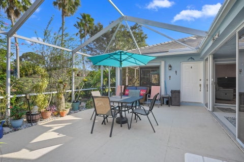 Photo of 1258 NW Sun Terrace Circle, Port Saint Lucie, FL 34986 (MLS # B26056604)