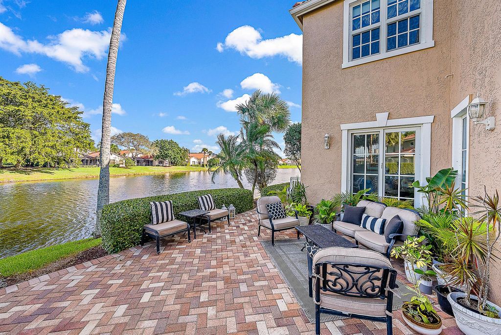 Photo of 16688 Narrows Drive, Jupiter, FL 33477 (MLS # R10948553)