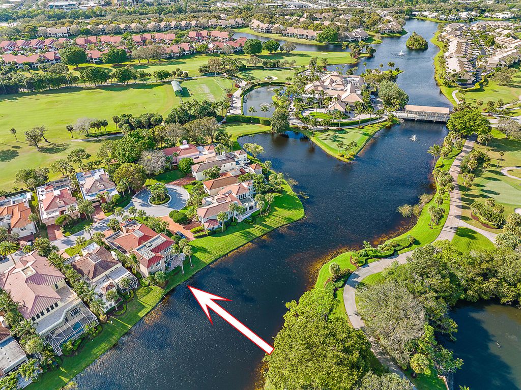 Photo of 16688 Narrows Drive, Jupiter, FL 33477 (MLS # R10948553)