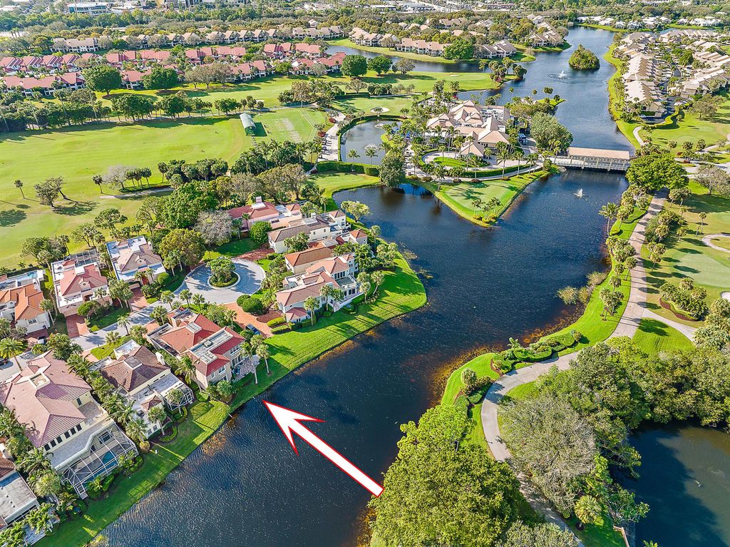 Photo of 16688 Narrows Drive, Jupiter, FL 33477 (MLS # R10948553)