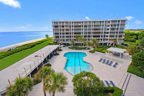 A home in Palm Beach