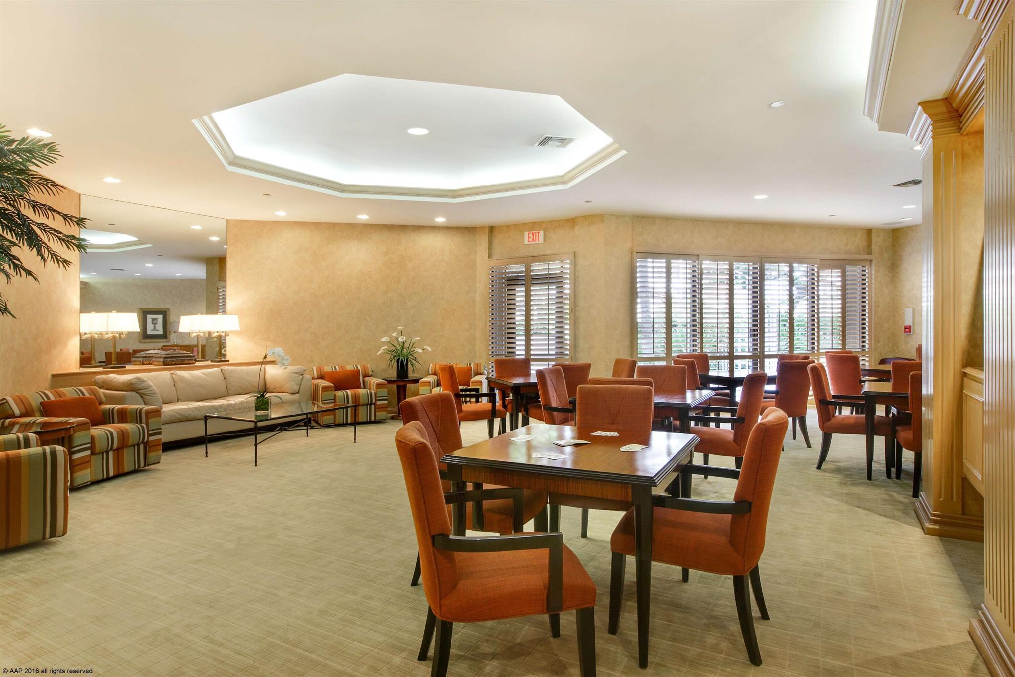 TWENTY ONE HUNDRED CONDO - Residential