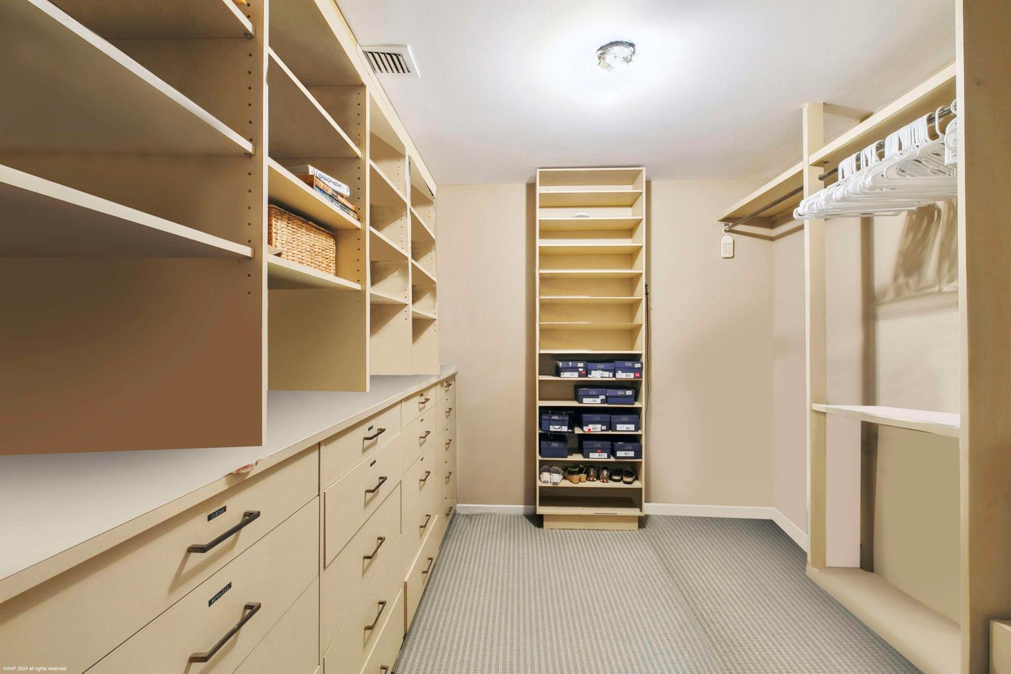 TWENTY ONE HUNDRED CONDO - Residential