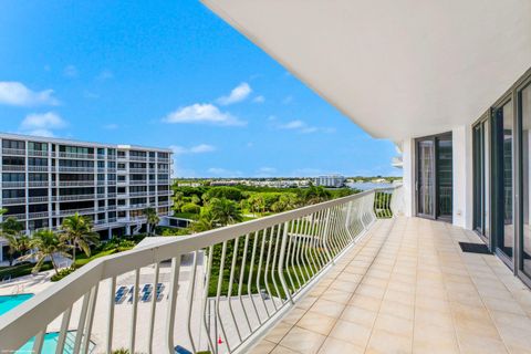 A home in Palm Beach