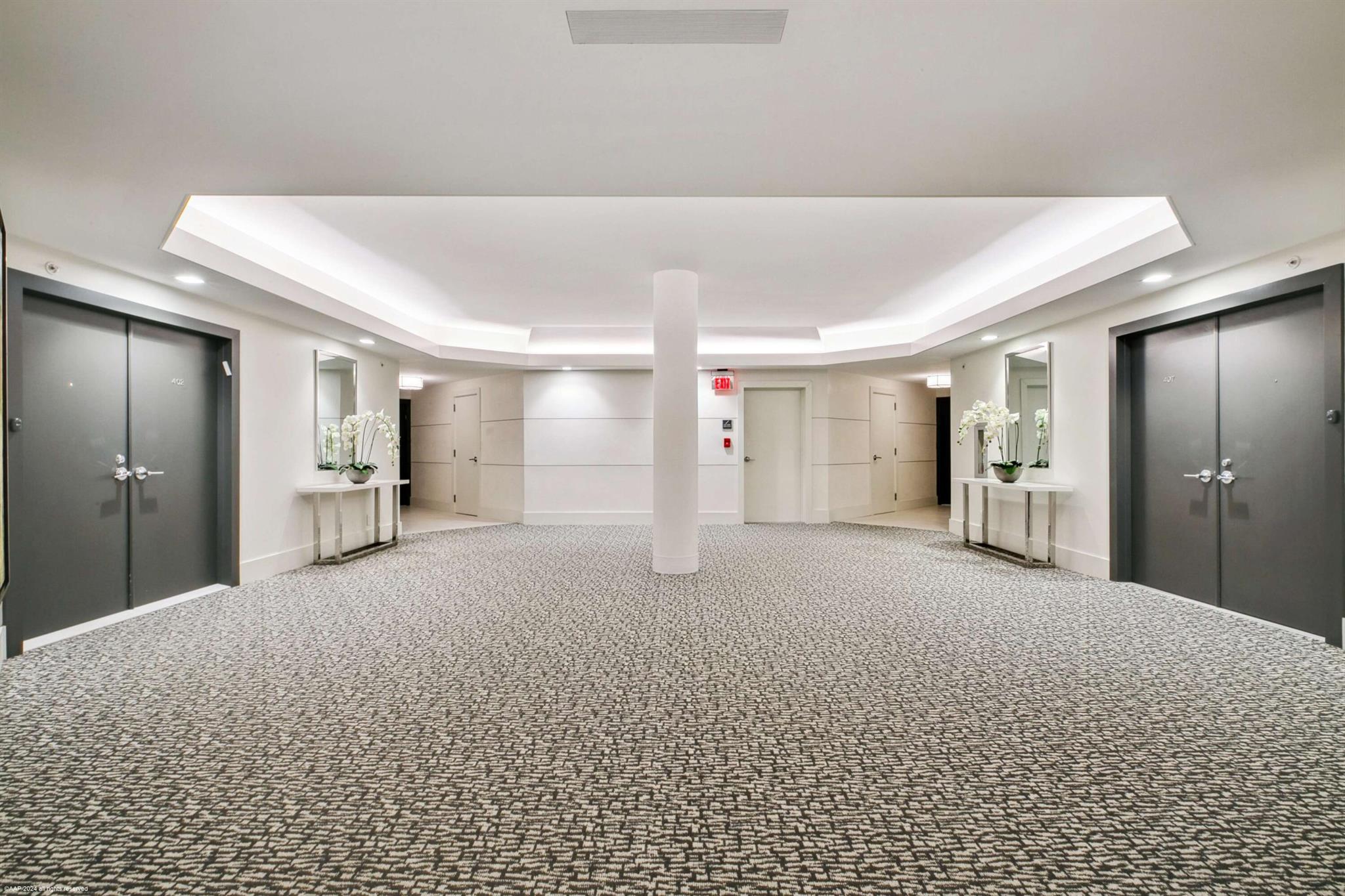 TWENTY ONE HUNDRED CONDO - Residential