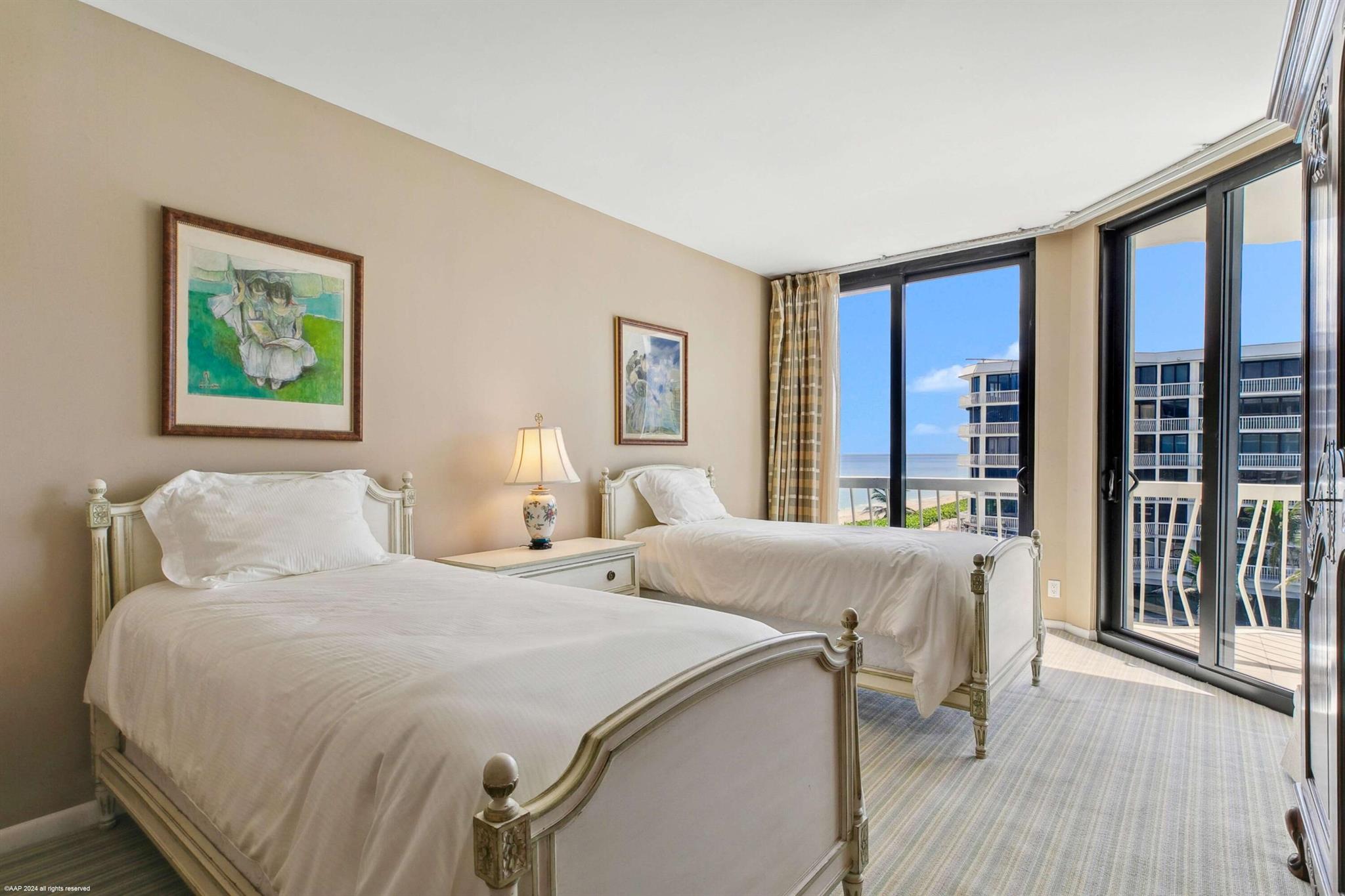 TWENTY ONE HUNDRED CONDO - Residential