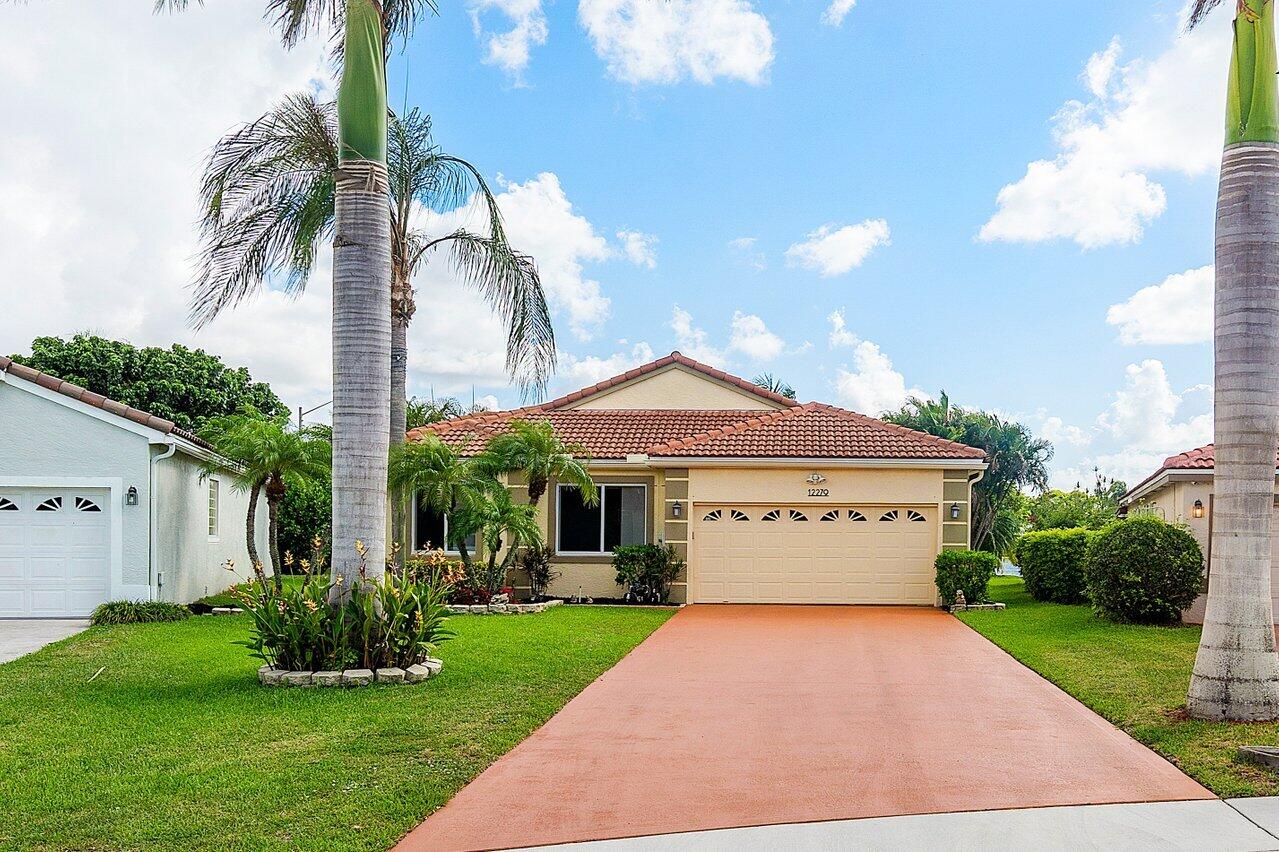 12279 Pleasant Green Way, Boynton Beach, FL, 33437/$625,000 1 12279 Pleasant Green Way