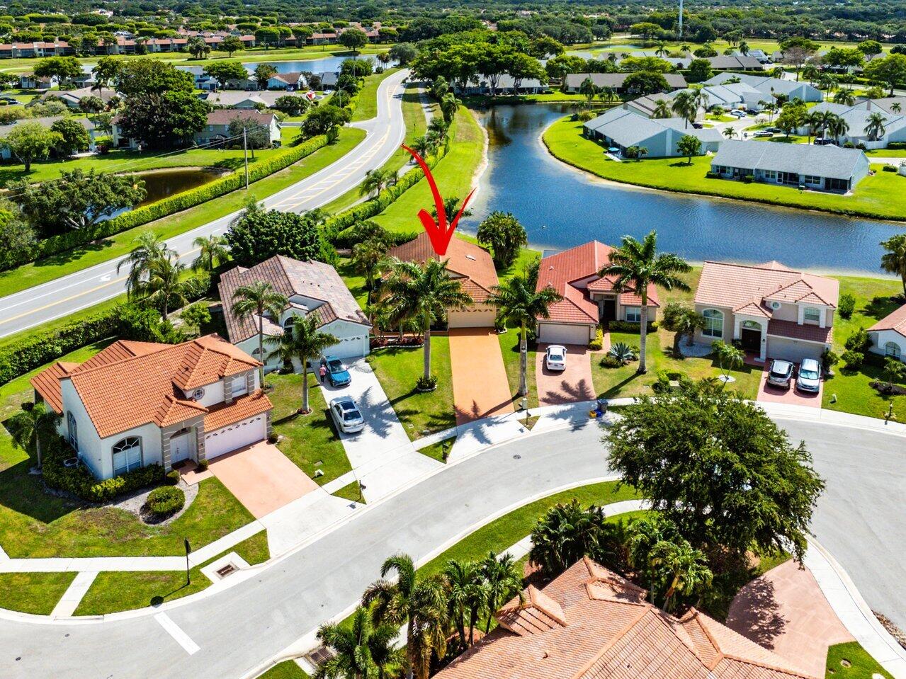 12279 Pleasant Green Way, Boynton Beach, FL, 33437/$625,000 4 12279 Pleasant Green Way
