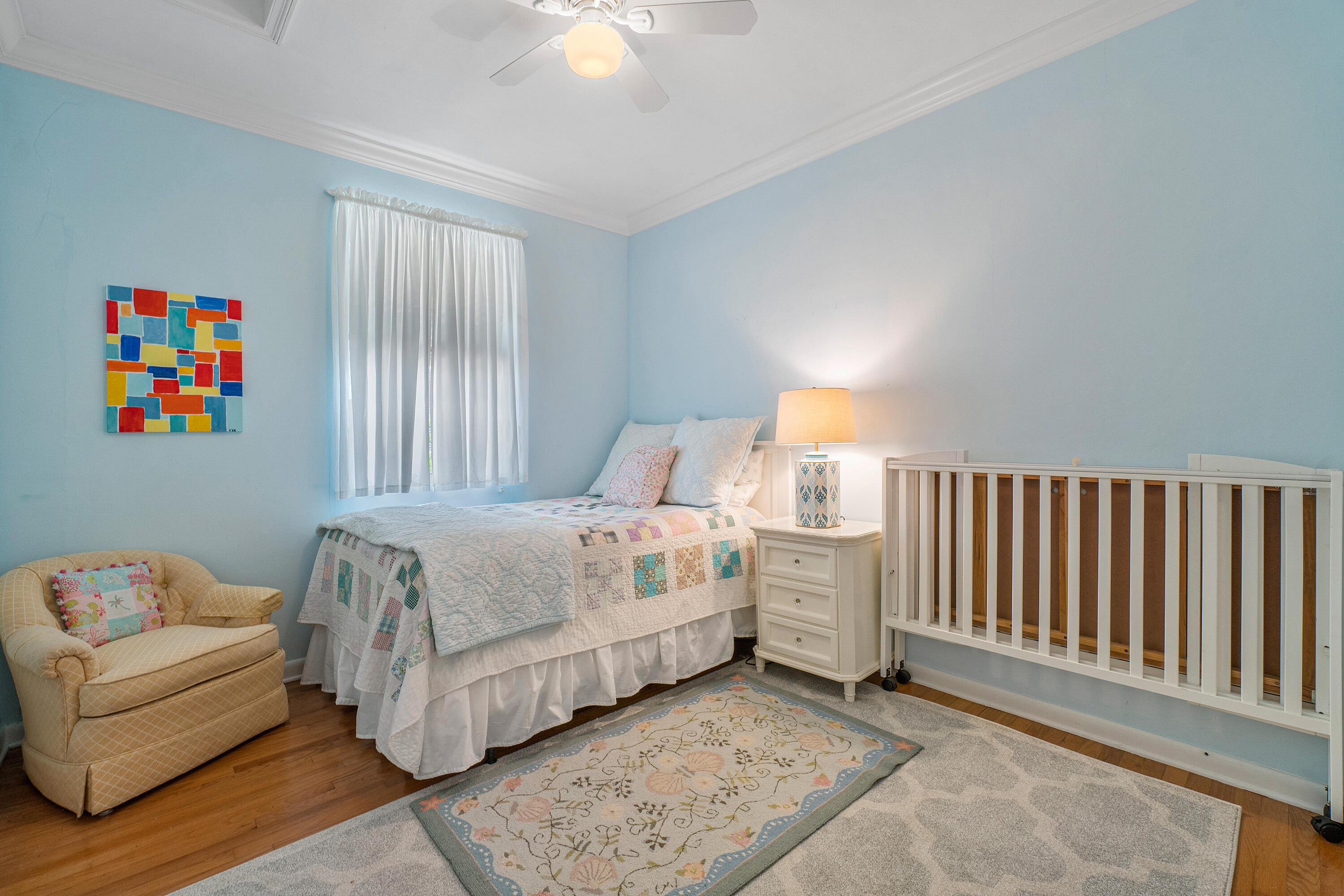 EAST SHORE - Residential