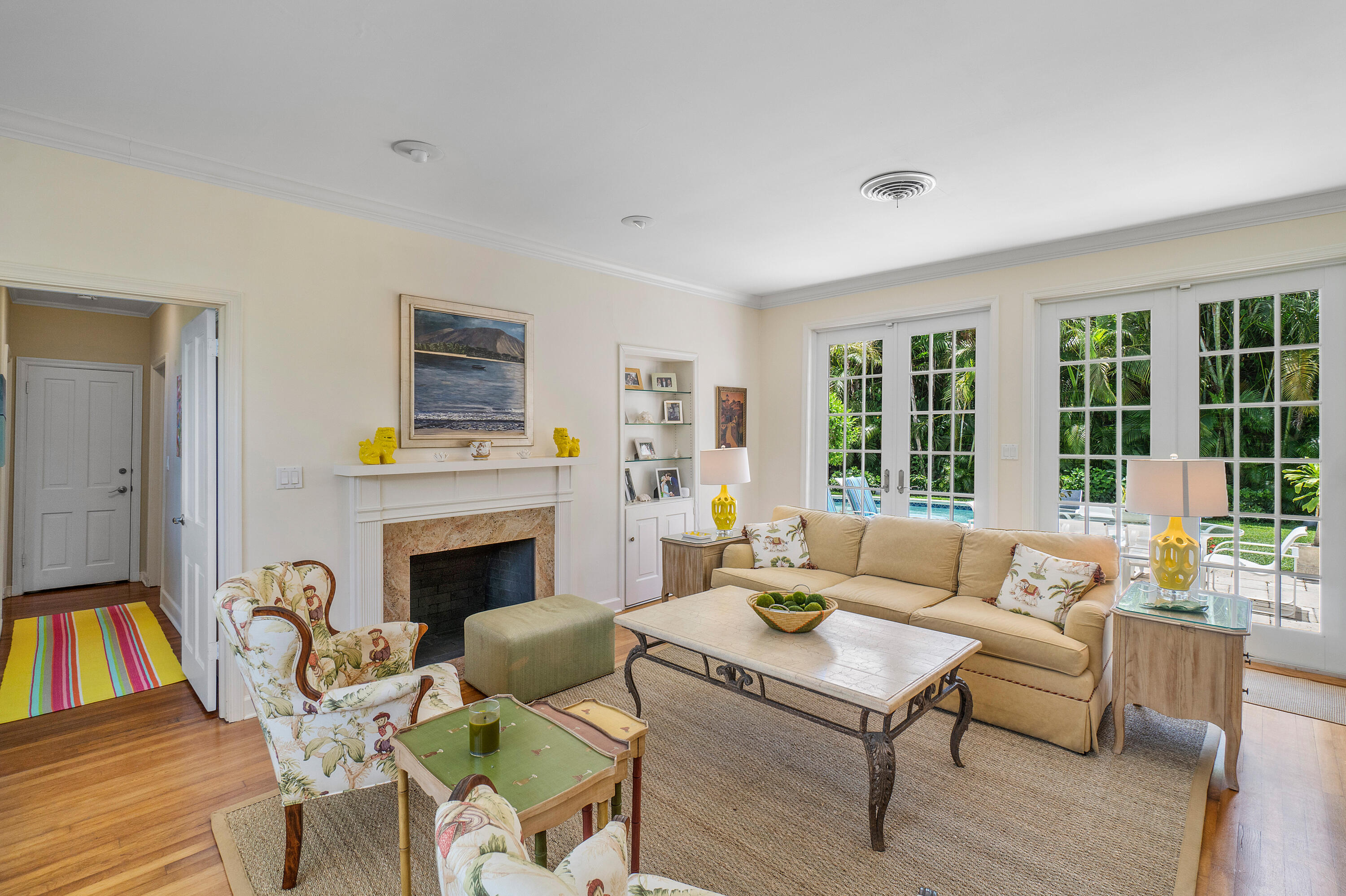 EAST SHORE - Residential