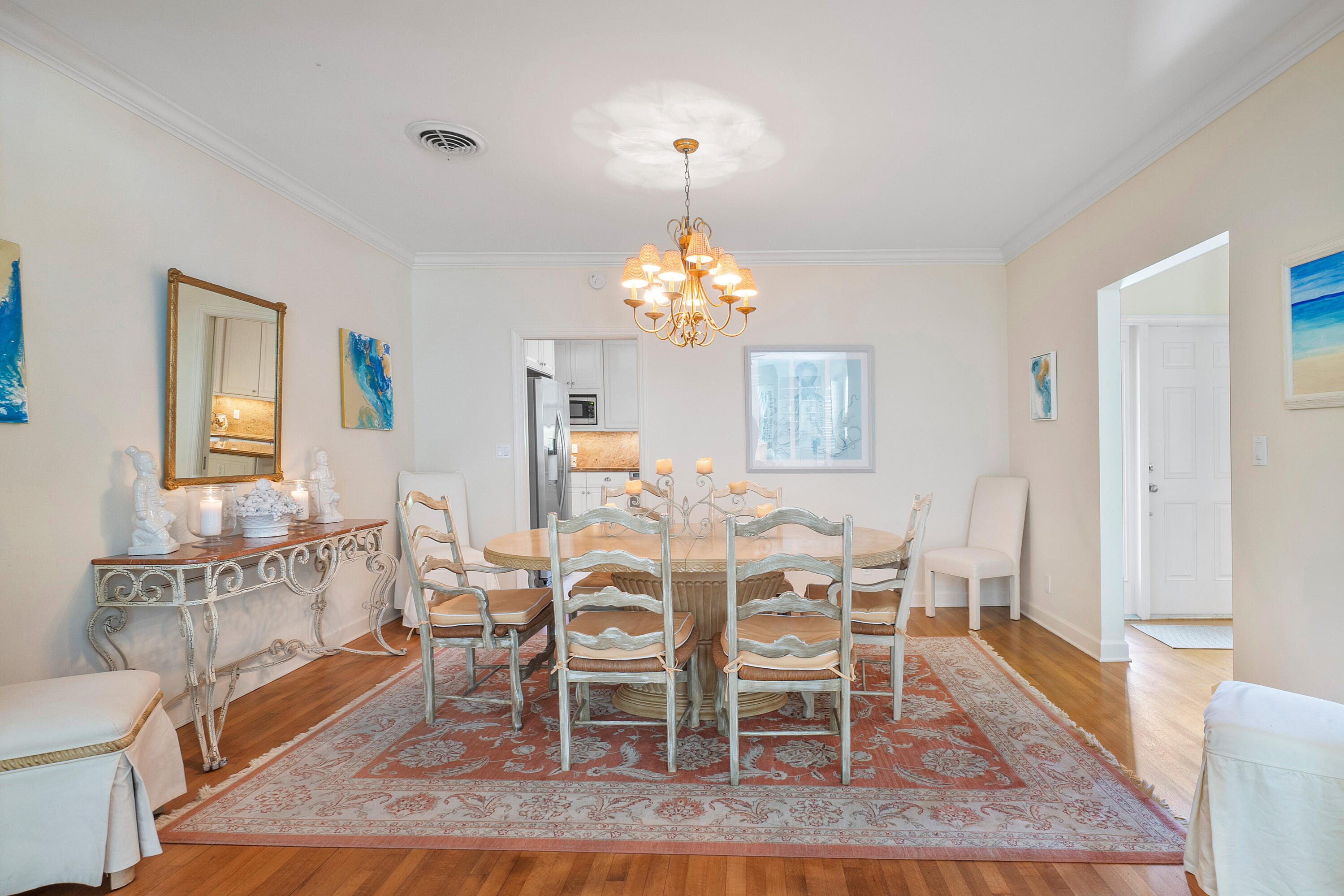 EAST SHORE - Residential